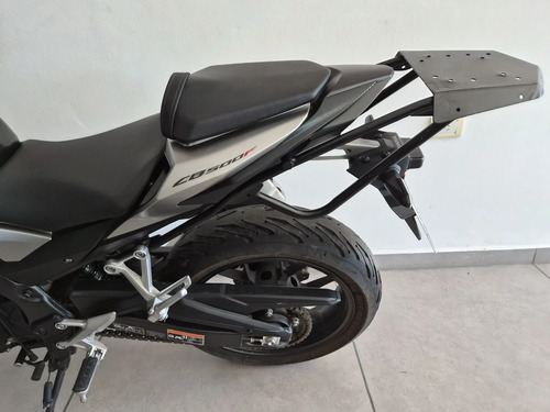 Cb 500 F Cb500 Recibo Inferior $ 9.800.000 Tuamoto - Imagen 10