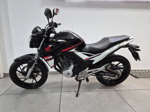 Cb 250 Twister Excelente 2019 $ 4.900.000 Recibo Inf Tuamoto