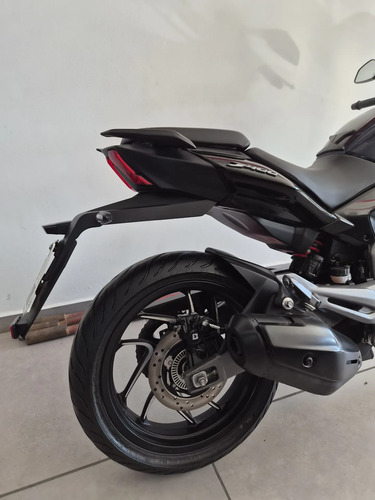 Dominar 400 Bajaj 2018 $5.600.000 Nuevisima 6981 Kms Tuamoto - Imagen 14