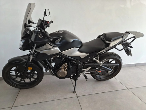 Cb 500 F Cb500 Recibo Inferior $ 9.800.000 Tuamoto - Imagen 19