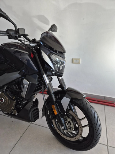 Dominar 400 Bajaj 2018 $5.600.000 Nuevisima 6981 Kms Tuamoto - Imagen 2