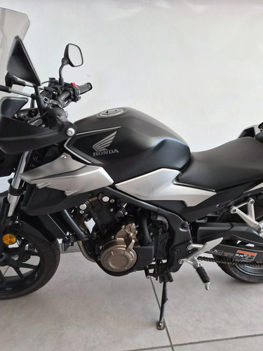 Cb 500 F Cb500 Recibo Inferior $ 9.800.000 Tuamoto - Imagen 23