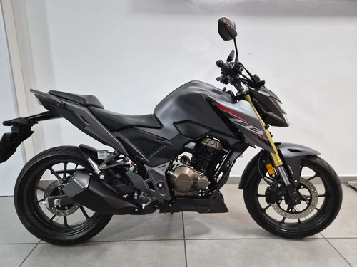 Cb 300 F Twister 2024 Cb300 $ 6.000.000  Excelente Tuamoto