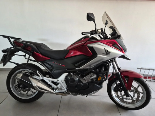Nc 750 X Nc750 Excelente 2019 $ 14.800.000 Tuamoto