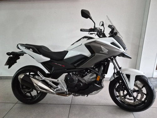 Nc 750 X Nc750x 2020 $ 12.900.000 Recibo Inferior Tuamoto