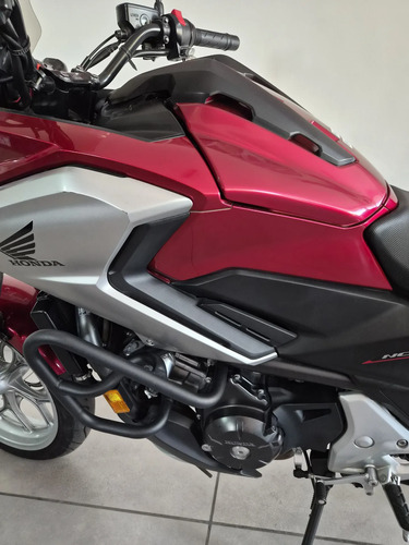 Nc 750 X Nc750 Excelente 2019 $ 14.800.000 Tuamoto - Imagen 20