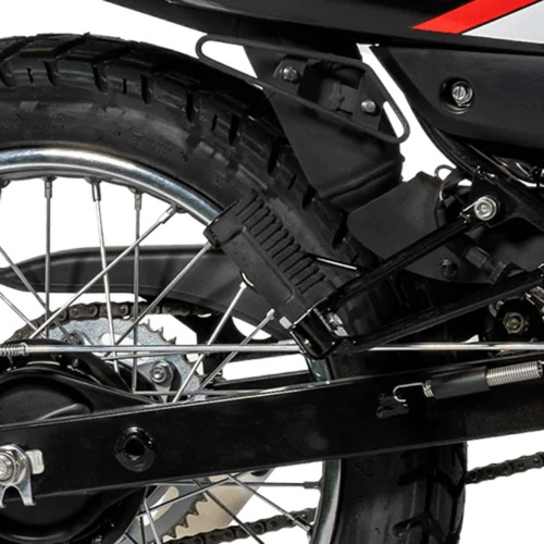 Xr 150 L 0km 2026 Honda $ 5.390.000 Xr150l Envios Tuamoto - Imagen 10