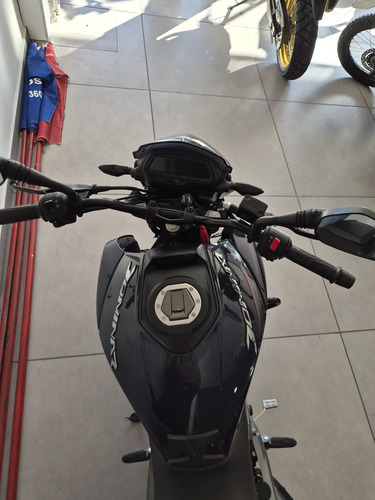 Dominar 400 Bajaj 2018 $5.600.000 Nuevisima 6981 Kms Tuamoto - Imagen 15
