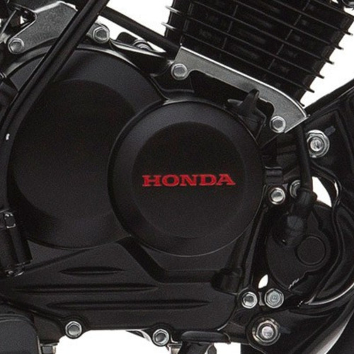 Cb 125 F 0km 2026 Twister $ 3.990.000 Hacemos Envio Tuamoto - Imagen 11