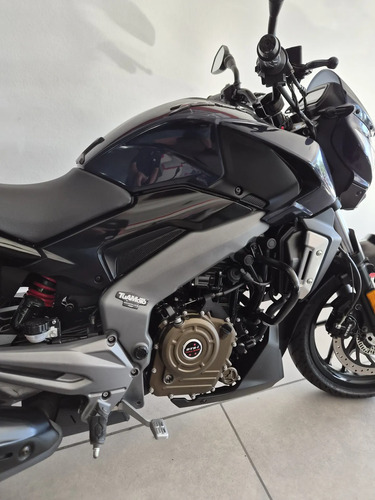 Dominar 400 Bajaj 2018 $5.600.000 Nuevisima 6981 Kms Tuamoto - Imagen 13