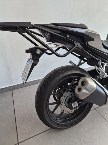 Cb 500 F Cb500 Recibo Inferior $ 9.800.000 Tuamoto - Imagen 14