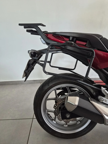 Nc 750 X Nc750 Excelente 2019 $ 14.800.000 Tuamoto - Imagen 5