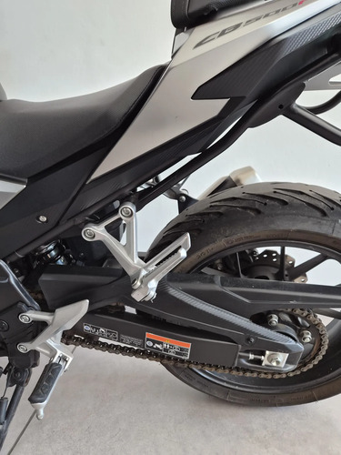 Cb 500 F Cb500 Recibo Inferior $ 9.800.000 Tuamoto - Imagen 22