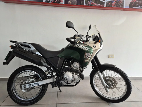 Tenere 250 Xtz 2018 $5.860.000 Recibo Inferior Tuamoto
