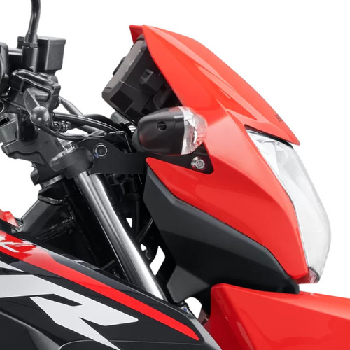 Xr 150 L 0km 2026 Honda $ 5.390.000 Xr150l Envios Tuamoto - Imagen 5