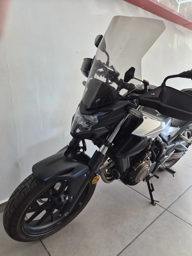 Cb 500 F Cb500 Recibo Inferior $ 9.800.000 Tuamoto - Imagen 8