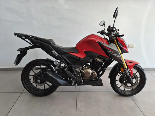 Twister Cb 300 F $ 5.800.000 2023 Recibo Inferior Tuamoto