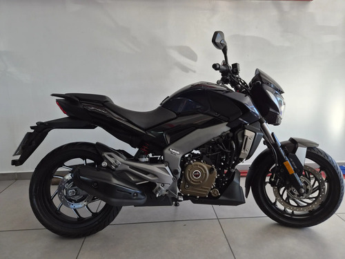 Dominar 400 Bajaj 2018 $5.600.000 Nuevisima 6981 Kms Tuamoto