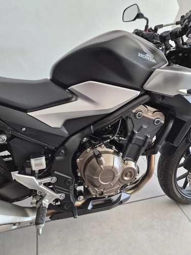 Cb 500 F Cb500 Recibo Inferior $ 9.800.000 Tuamoto - Imagen 13