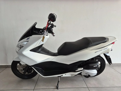 Pcx 150 2017 $ 5.480.000 Impecable Recibo  Inferior Tuamoto