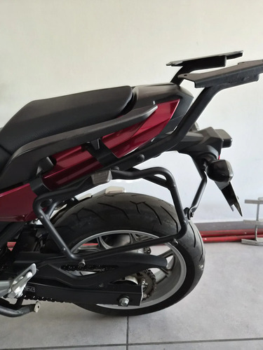 Nc 750 X Nc750 Excelente 2019 $ 14.800.000 Tuamoto - Imagen 17