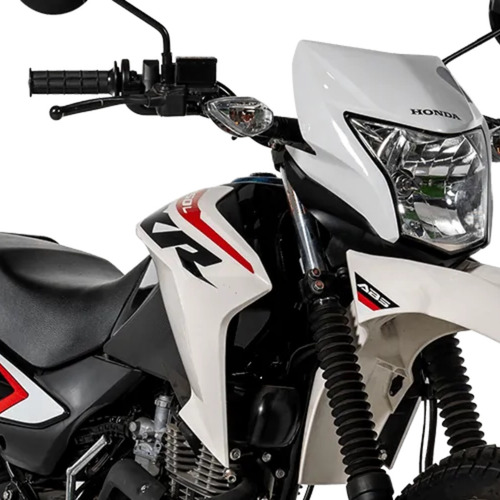 Xr 150 L 0km 2026 Honda $ 5.390.000 Xr150l Envios Tuamoto - Imagen 2