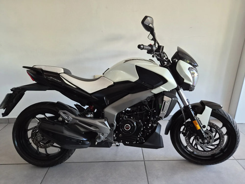 Dominar 400 Bajaj $ 5.600.000 2018 Solo 6271 Kms Tuamoto