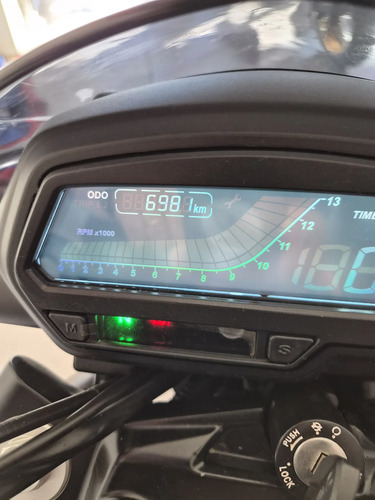 Dominar 400 Bajaj 2018 $5.600.000 Nuevisima 6981 Kms Tuamoto - Imagen 6