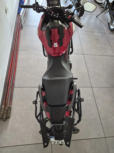 Nc 750 X Nc750 Excelente 2019 $ 14.800.000 Tuamoto - Imagen 19