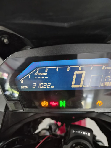 Nc 750 X Nc750 Excelente 2019 $ 14.800.000 Tuamoto - Imagen 6