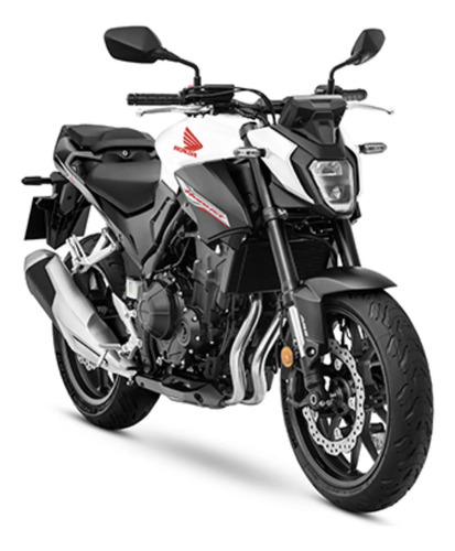 Cb 500 Hornet Naked 0km Disponible $ 16.900.000 Tuamoto