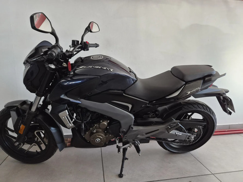 Dominar 400 Bajaj 2018 $5.600.000 Nuevisima 6981 Kms Tuamoto - Imagen 7
