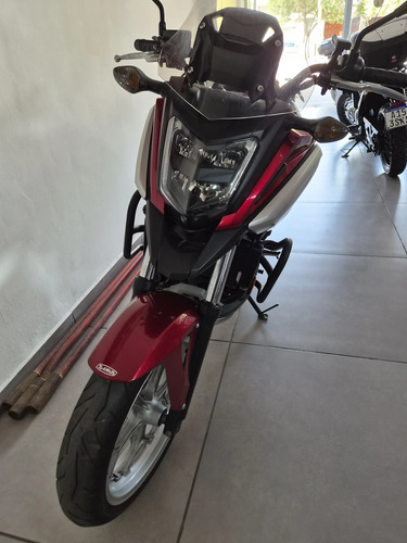 Nc 750 X Nc750 Excelente 2019 $ 14.800.000 Tuamoto - Imagen 11