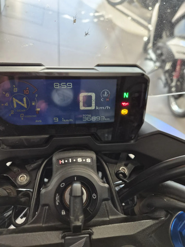 Cb 500 F Cb500 Recibo Inferior $ 9.800.000 Tuamoto - Imagen 6