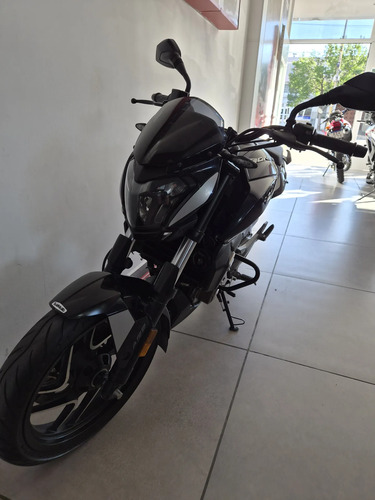 Dominar 400 Bajaj 2018 $5.600.000 Nuevisima 6981 Kms Tuamoto - Imagen 10