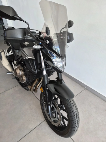 Cb 500 F Cb500 Recibo Inferior $ 9.800.000 Tuamoto - Imagen 3