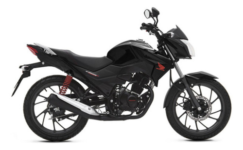 Cb 125 F 0km 2026 Twister $ 3.990.000 Hacemos Envio Tuamoto