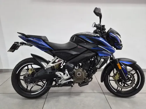 Ns 200 Rouser Bajaj Ns200 $ 3.460.000 Tuamoto