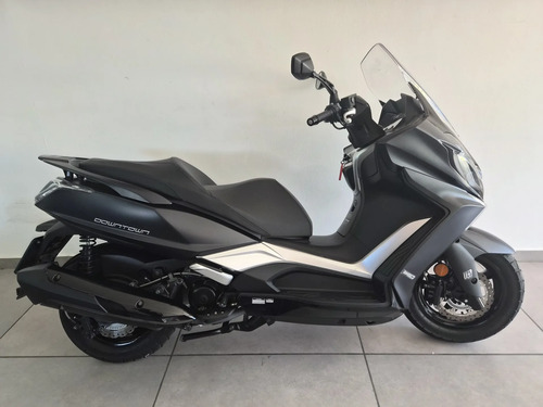 Downtown 350 $ 8.300.000 Kymco Solo 3545kms Tuamoto