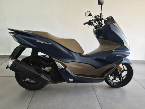 Pcx 160 Pcx160 Solo 1280 Kms Nuevisima $6.900.000 Tuamoto