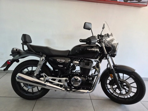 Hness 350 Honda $ 6.900.000 H'ness 2467 Km Nuevisima Tuamoto