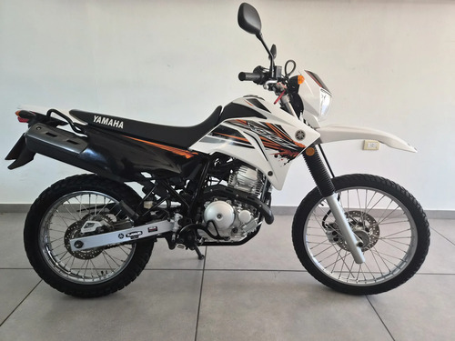 Xtz 250 2016 Xtz250 Impecable $ 6.400.000 Tuamoto