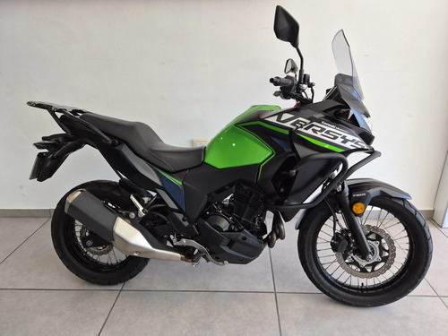 Versys 300 Versys 2021 $ 9.860.000 Tuamoto