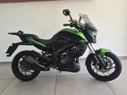 Dominar 400 Tourer $ 6.380.000 2024 Tomo Inferior Tuamoto