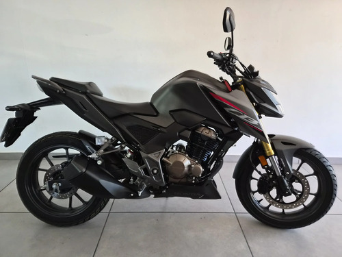 Twister 300 $ 5.980.000 Cb Excelente Recibo Inferior Tuamoto