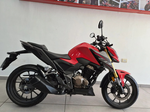 Cb 300 Twister 2024 Nuevisima $ 6.100.000 Tuamoto