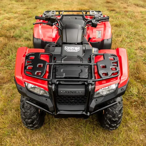 Trx 420 4x4 2027 0km U$s11.500 Fourtrax Trx420 Honda Tuamoto - Imagen 14