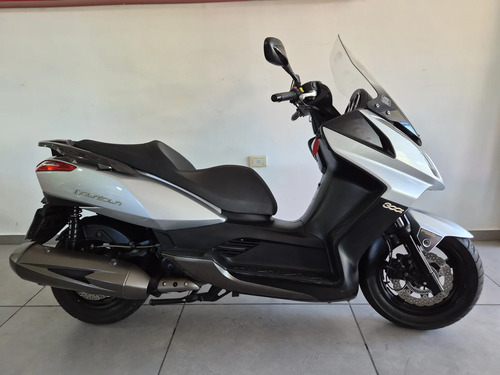 Downtown 300 Kymco $ 4.960.000 Recibo Inferior Tuamoto