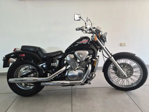 Shadow 600 1993 Vt600 Excelente $10.900.000 Tuamoto