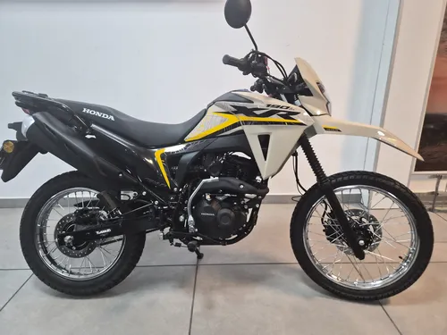 Xr 190 L Xr190  Okm Patentada 2026 $ 6.300.000 Nueva Tuamoto